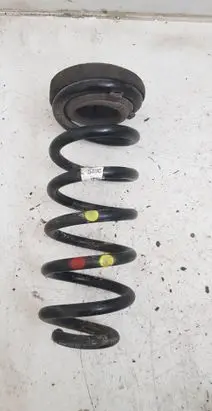 KIA Sportage Rear coil spring 55350F1GB0