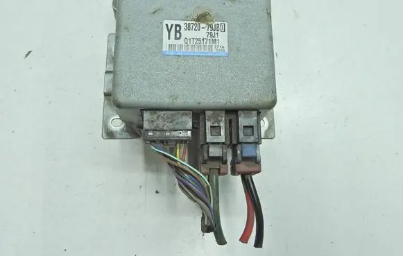 Suzuki SX4 Power steering control unit/module 38720-79JB0 79J1 3872079JB0