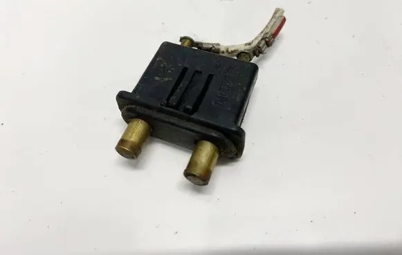 Chevrolet Kalos Front door sensor 9018200254