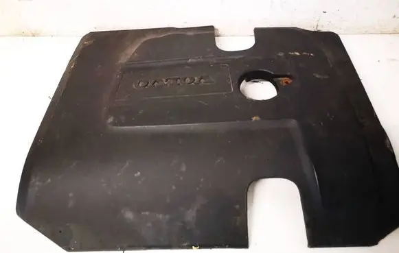 Volvo C30 Engine cover (trim) 
