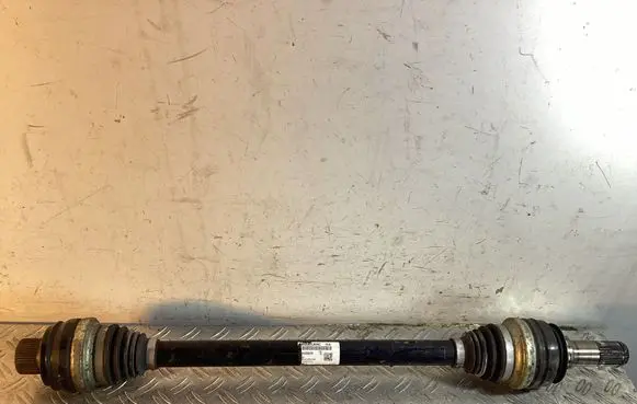 Porsche Macan (95B) Rear driveshaft 95B501204C