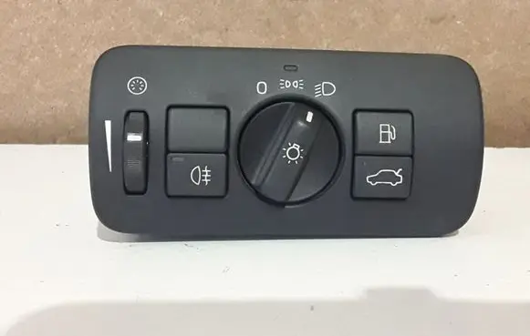Volvo XC60 Light switch 30739412