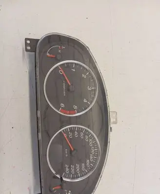 Mazda 6 Speedometer (instrument cluster) GJ6WC