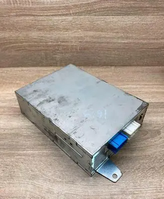 BMW 3 E46 GPS navigation control unit/module 6945298 169