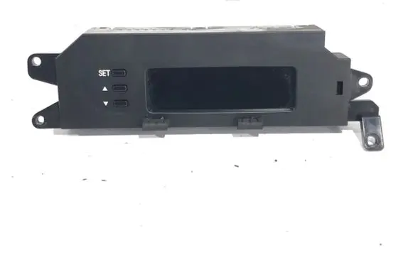 Hyundai i20 (PB PBT) Screen/display/small screen 94101-1J000
