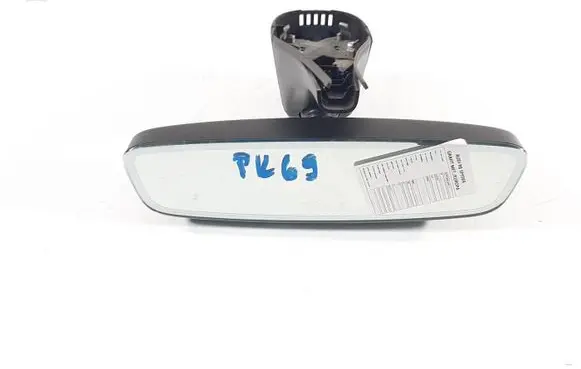 Audi Q5 SQ5 Front door electric wing mirror 81A857511C