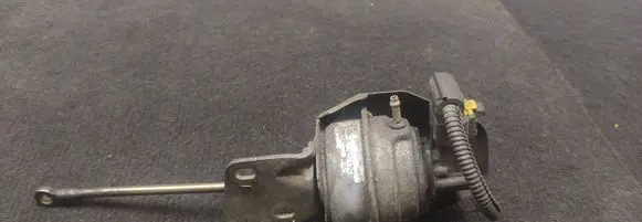 Opel Insignia A Turbo system vacuum part 77064231 09169 1000481984