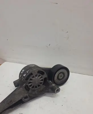 Volkswagen PASSAT B6 Alternator belt tensioner 03G9033150