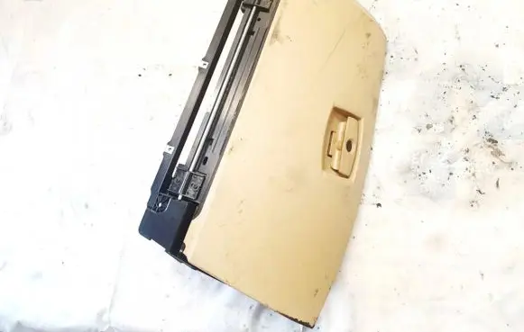 BMW 5 E60 E61 Glove box 51167063516 121451