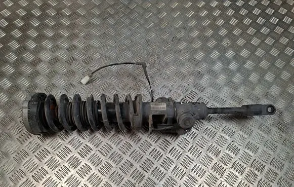 Front shock absorber/damper