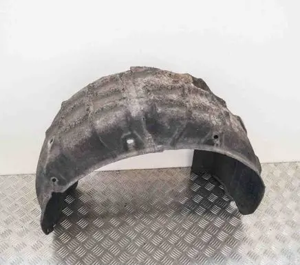 Audi A4 S4 B8 8K Rear arch fender liner splash guards