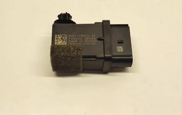 Ford Mustang Mach-E Other relay NU5T13B224AC