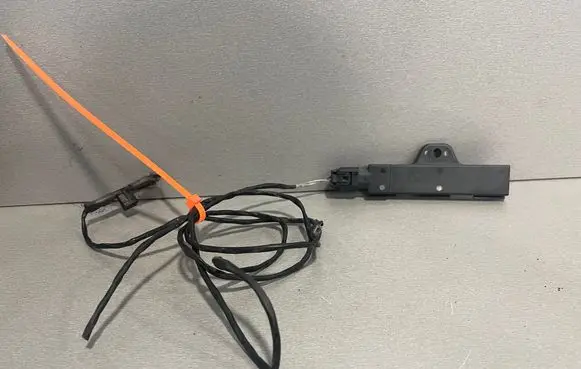 BMW 3 GT F34 Interior comfort aerial antenna 9220831