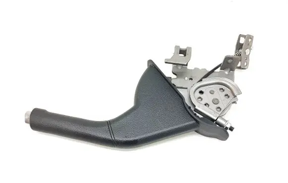 KIA Rio Handbrake/parking brake lever assembly