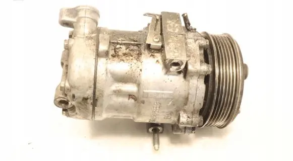 Suzuki Swift I Air conditioning (A/C) compressor (pump) SD6V10