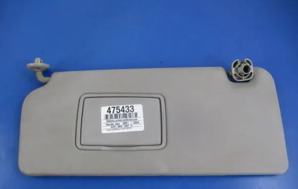 Honda Jazz Sun visor