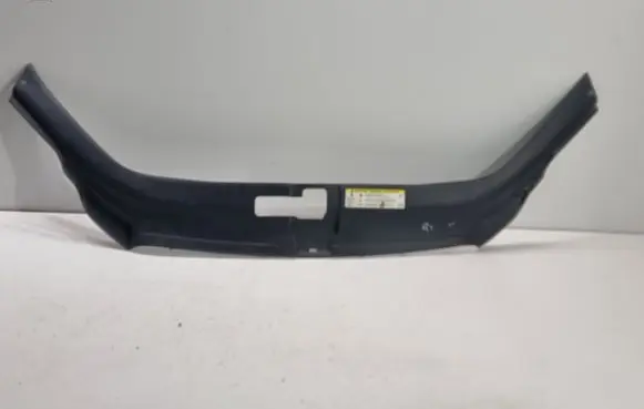 Radiator trim
