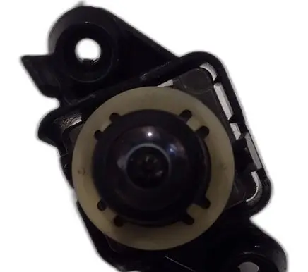 Mercedes-Benz C W205 Tow bar relay 