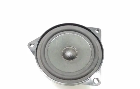 BMW 5 F10 F11 Parcel shelf speaker 9169691 916969103