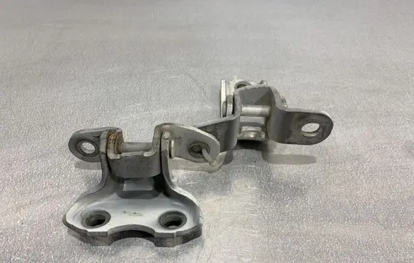 Toyota Prius (XW30) Front door hinge set A046694
