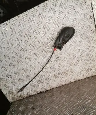 Ford Transit Front door interior handle 