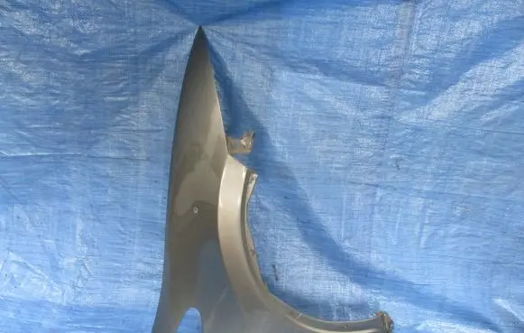 Honda Civic Fender