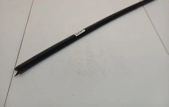 Ford Mondeo MK IV Rubber seal front coupe door