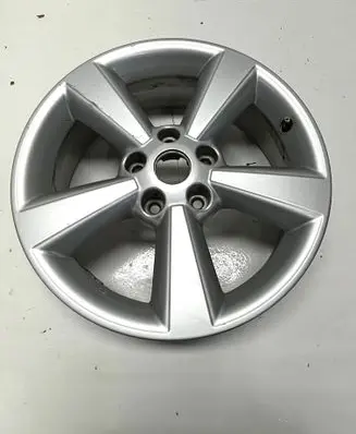 Nissan Qashqai R17 alloy rim JD110MB55