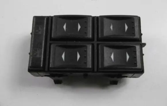 Ford Mondeo Mk III Electric window control switch 3S7T14A132BA
