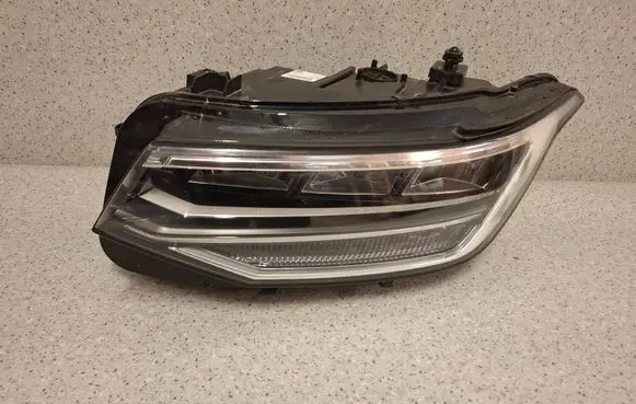 Volkswagen Tiguan Allspace Headlight/headlamp 5NN941035B F00HJV7019