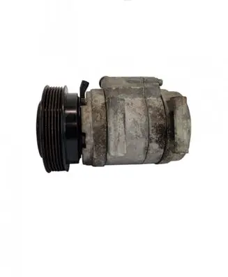 Chevrolet Captiva Air conditioning (A/C) compressor (pump) 741438