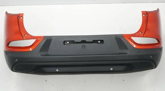 Renault Kadjar Rear bumper KADJAR270426ZDT