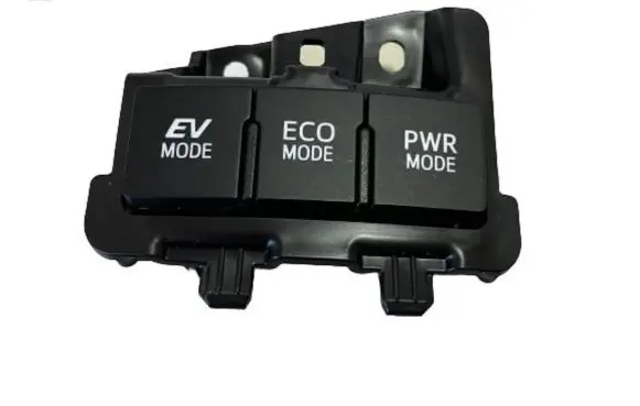 Toyota Auris E180 Other switches/knobs/shifts 5881302120