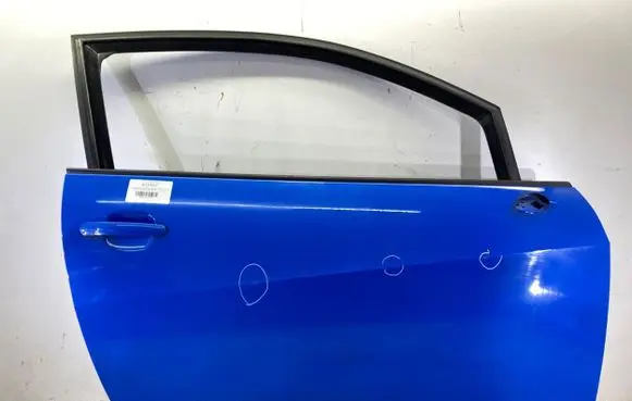 Seat Ibiza IV (6J,6P) Front door