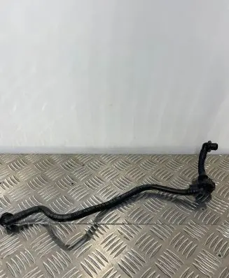 Audi A6 C7 Vacuum line/pipe/hose 4G1611931F 5Q0906207
