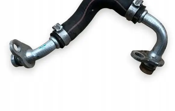 Audi RS5 Engine coolant pipe/hose 