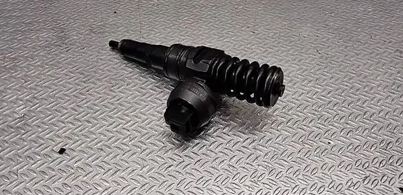 Seat Altea Fuel injector 038130073AG