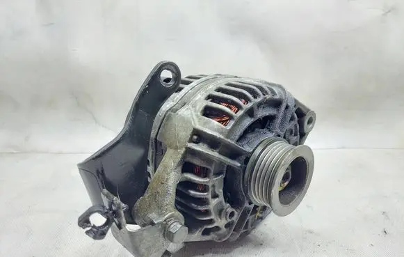 Generator/alternator