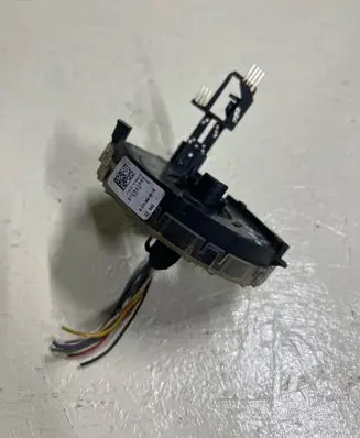 Airbag slip ring squib (SRS ring)