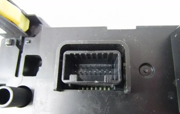 Toyota Verso-S Climate control unit 8395052120