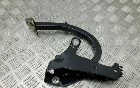 Skoda Superb B6 (3T) Tailgate/trunk/boot hinge 3T0827152