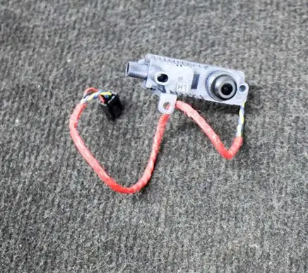Tesla Model 3 Side fender camera 109297800C