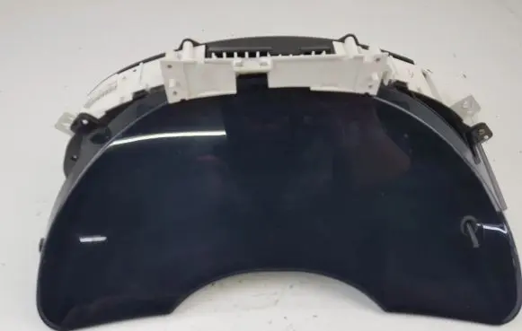 Chrysler Pacifica Speedometer (instrument cluster)