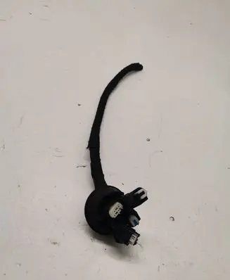 BMW 7 G11 G12 Outside/exterior temperature sensor 1718555