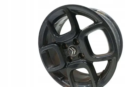 Citroen C4 Cactus R16 alloy rim