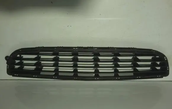 Opel Zafira B Front bumper lower grill 13124978 325769024