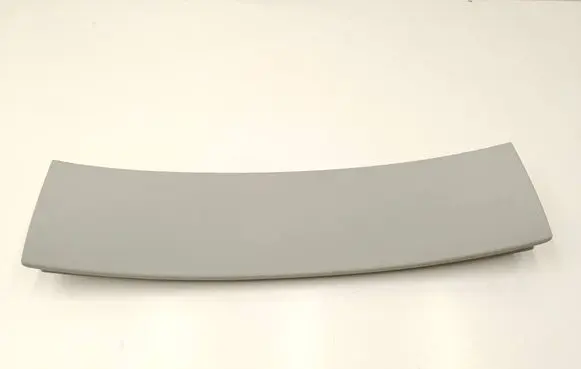 Audi Q5 SQ5 Trunk/boot trim cover MB0SP06012 8R0867839B