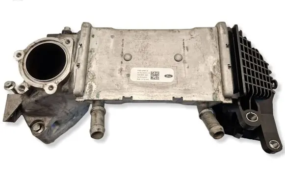 Ford S-MAX Intercooler radiator HG9Q6C896AD 4297207N
