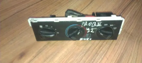 Ford Probe Climate control unit f2dh19c571ab f2dh-19c571-ab