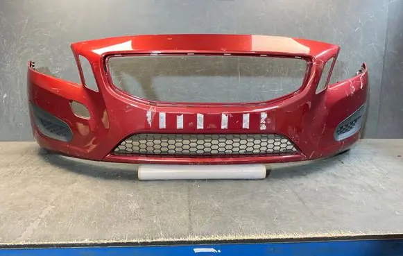 Volvo S60 Front bumper 30795006